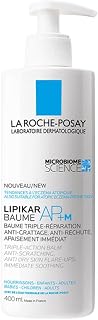 La Roche-Posay Lipikar Baume Light AP+M Nemlendirici Losyon 400 ml