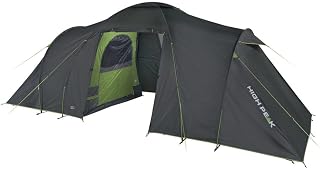 High Peak Como 4 Kişilik Kamp Çadırı