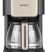 Karaca Just Coffee Aroma 2 In 1 Filtre Kahve ve Çay Demleme Makinesi — %23 İndirim | Amazon TR Fırsatı