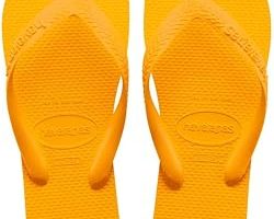 Havaianas TOP POP TerlikUnisex Yetişkin — %31 İndirim | Amazon TR Fırsatı