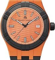 Maurice Lacroix Aikon Tide 40 mm Quartz Saat ML-AI200850050300-0 — %20 İndirim | Amazon TR Fırsatı