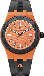 Maurice Lacroix Aikon Tide 40 mm Quartz Saat ML-AI200850050300-0