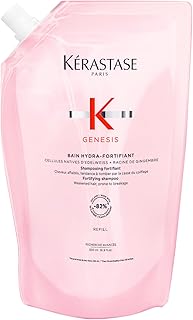 Kerastase Genesis Bain Hydra-Fortifiant 500 ml Eco-Refill