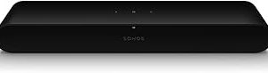 Sonos Ray Soundbar – Siyah — %22 İndirim | Amazon TR Fırsatı