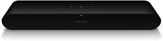 Sonos Ray Soundbar - Siyah