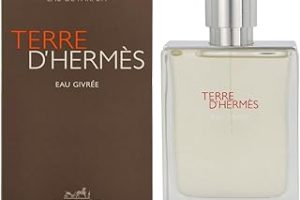Hermès Terre D’ Eau Givree EDP 100 ml Erkek Parfüm — %21 İndirim | Amazon TR Fırsatı