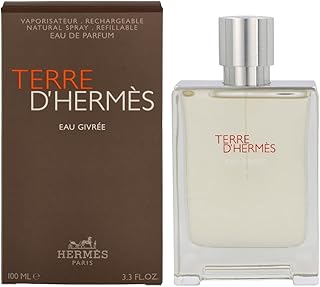 Hermès Terre D' Eau Givree EDP 100 ml Erkek Parfüm