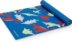 Antsy Pantolon Çocuk Yoga Minderi – Çocuklar için Yoga Minderi, Ev Egzersizi için Yoga Paspasları, Seyahat Yoga Minderi, Sağlam Egzersiz Yoga Minderi, Çocuklar, Yeni Yürümeye Başlayan Çocuklar için, — %49 İndirim | Amazon TR Fırsatı