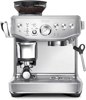 Sage Ses876Bss4Eeu1 Bss Barista Express Impress Kahve Makine