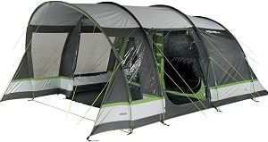 High Peak Garda 4 Kişilik Kamp Çadırı — %33 İndirim | Amazon TR Fırsatı
