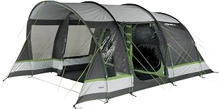 High Peak Garda 4 Kişilik Kamp Çadırı