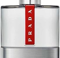 Prada Luna Rossa Edt 100 Ml Parfüm — %20 İndirim | Amazon TR Fırsatı
