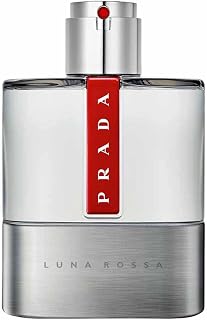 Prada Luna Rossa Edt 100 Ml Parfüm