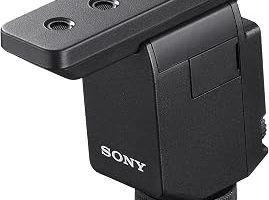 Sony ECM-B10 Kablosuz Shotgun Mikrofon — %31 İndirim | Amazon TR Fırsatı