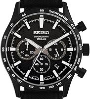 Seiko SSB417P Erkek Kol Saati — %22 İndirim | Amazon TR Fırsatı