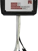Hız Ayarlı Kumaş Kesim Makinesi Kontrol Paneli/PLS-988-01(DE-988-01) — %34 İndirim | Amazon TR Fırsatı