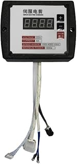 Hız Ayarlı Kumaş Kesim Makinesi Kontrol Paneli/PLS-988-01(DE-988-01)