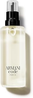 GIORGIO ARMANI Code Le Parfum Refill 150 ml Erkek Parfüm 3614273604895
