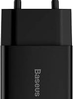 Baseus Compact 10.5W Şarj Cihazı Siyah — %28 İndirim | Amazon TR Fırsatı
