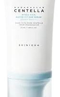 SKIN1004 Madagaskar Centella Hyalu-Cica — %23 İndirim | Amazon TR Fırsatı