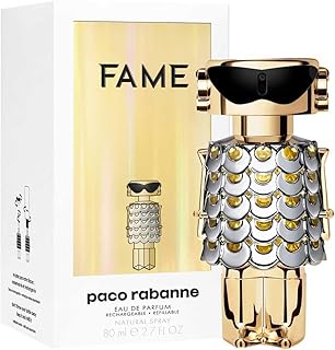 Paco Rabanne Fame EDP 80 ml Kadın Parfüm