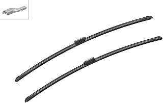 BOSCH Aerotwin Silecek Seti [750/750 mm] A988S 339701400V
