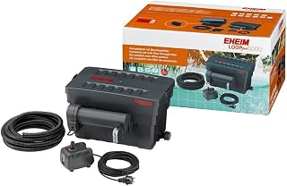 Eheim Loop Pro 6000 Havuz Filtresi