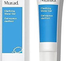 Murad Clarifying Water Gel, Su Bazlı Arındırıcı Bakım Jeli, 60 ml — %38 İndirim | Amazon TR Fırsatı