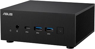 ASUS PN52-B-S9057MD AMD Ryzen 9 R9-5900HX Barebone (RAM YOK, DISK YOK) FreeDOS Mini Masaüstü PC — %24 İndirim | Amazon TR Fırsatı