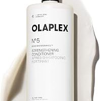 OLAPLEX No 5 Bond Maintenance Onarıcı Saç Kremi 1000 ml — %28 İndirim | Amazon TR Fırsatı