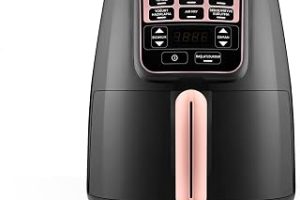 Karaca Air Pro Cook XL 2 In 1 Konuşan Airfryer Rose Gold — %30 İndirim | Amazon TR Fırsatı