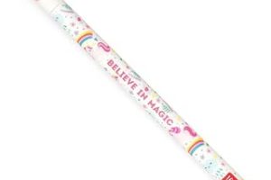 Legami Silinebilir Pembe Renk Jel Kalem Unicorn Figürlü — %21 İndirim | Amazon TR Fırsatı