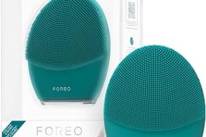 FOREO Luna 4 Men Yüz Temizleme Fırçası — %30 İndirim | Amazon TR Fırsatı