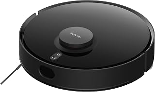 Xiaomi Mi Robot Vacuum S10T Robot Süpürge ve Paspas