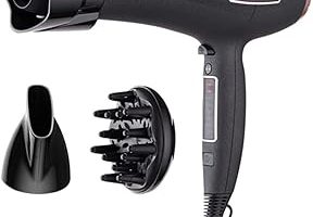GoldMaster Revo Dokunmatik Kontrollü Saç Kurutma Makinesi Gm-7194 — %25 İndirim | Amazon TR Fırsatı