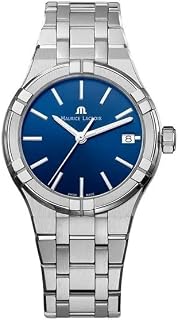 MAURICE LACROIX Aikon Date 35 mm Quartz Saat ML-AI1106SS002430-1