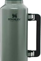 Stanley Classic Legendary Vakumlu Çelik Termos, 2.3 L — %23 İndirim | Amazon TR Fırsatı