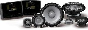 Alpine R2-S653 Yeni Nesil 6-1/2″ (16,5 cm) BİLEŞEN 3 YOLLU R-SERİSİ PRO HOPARLÖRLER — %20 İndirim | Amazon TR Fırsatı