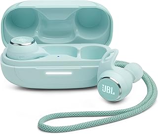 JBL Reflect Aero,Kablosuz Kulakiçi Kulaklık, Mint