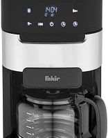 Fakir KM6151 Öğütücülü Kahve Makinesi — %36 İndirim | Amazon TR Fırsatı