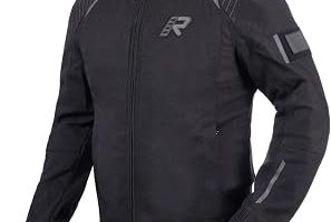 Rukka Cityrace-R Motosiklet Montu Siyah 50 — %30 İndirim | Amazon TR Fırsatı