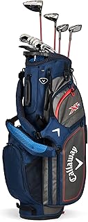 Callaway PK RH XR 13PC ST REG