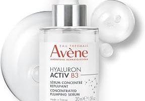 EAU THERMALE AVENE Hyaluron Activ B3 Hyaluronik Asit Ve Niasinamid Serum Hücre Yenileyici Etkili Serum 30 ML — %23 İndirim | Amazon TR Fırsatı