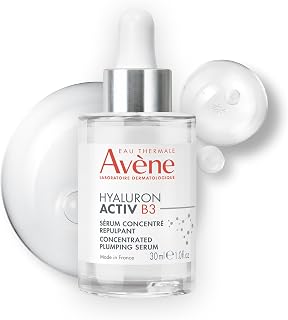 EAU THERMALE AVENE Hyaluron Activ B3 Hyaluronik Asit Ve Niasinamid Serum Hücre Yenileyici Etkili Serum 30 ML