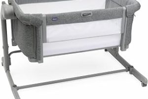 Chicco Culla Magic Evo — %22 İndirim | Amazon TR Fırsatı