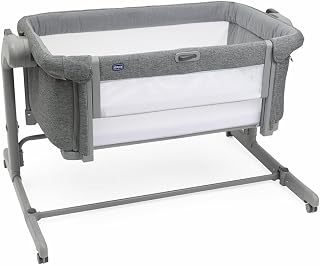 Chicco Culla Magic Evo