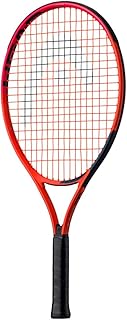 HEAD Unisex-Genç Radical Tenis Raketi