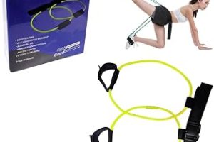Avessa Belden Bağlamali Direnç Lastiği Seti Hafif — %30 İndirim | Amazon TR Fırsatı