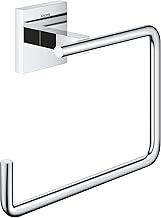 GROHE Start Cube QuickFix Halka Havluluk, Duş/Banyo Aksesuarları, Krom, 40975000