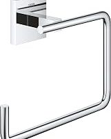 GROHE Start Cube QuickFix Halka Havluluk, Duş/Banyo Aksesuarları, Krom, 40975000 — %50 İndirim | Amazon TR Fırsatı